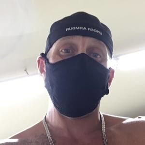 Meet your Posher, David dc